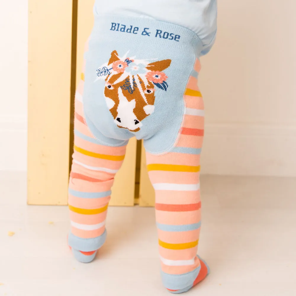Blade & Rose Baby and Toddler Bundle - Bella The Horse
