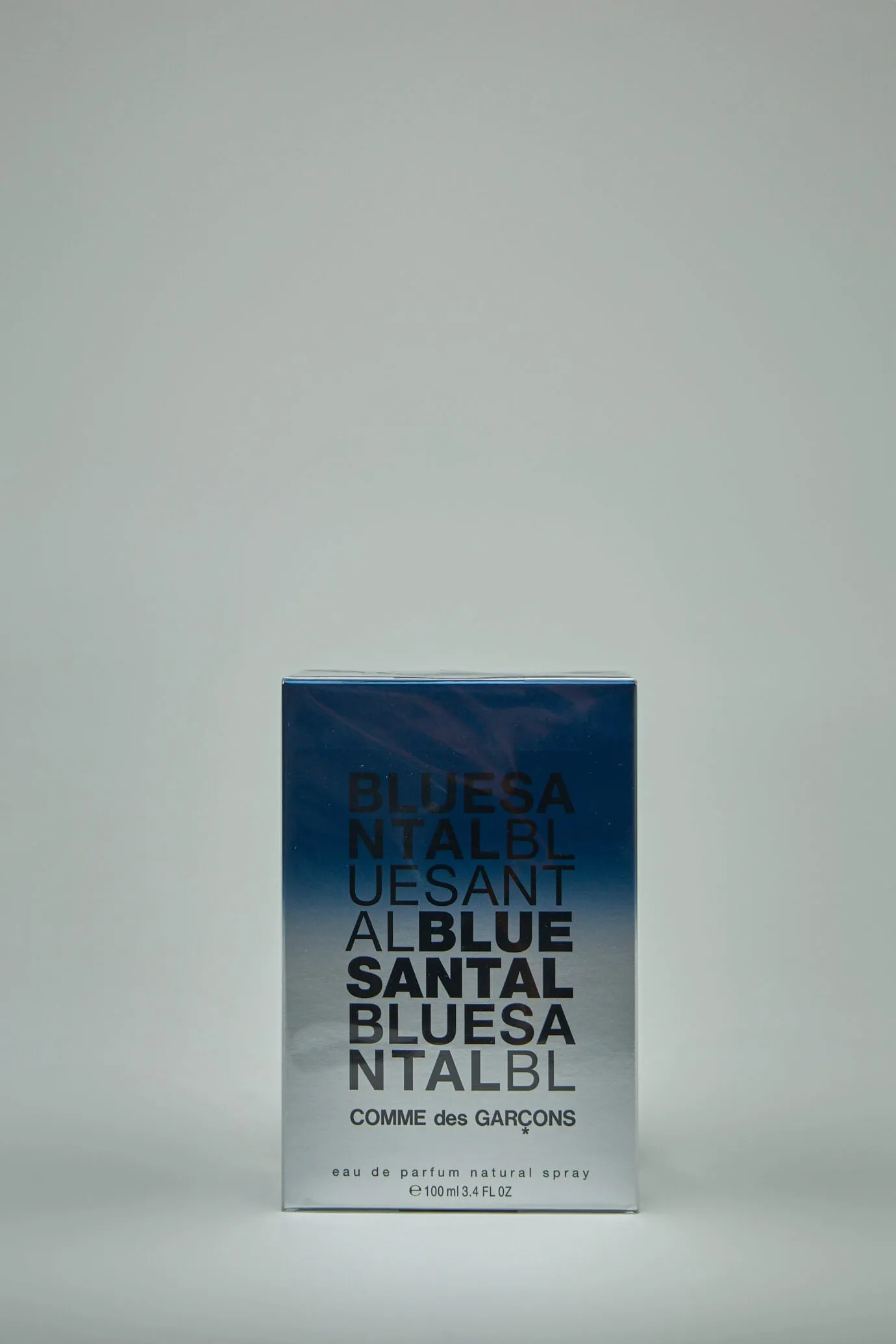 Blue Santal EDP 100ML Spray