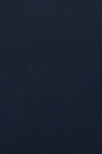 Blue Sharkskin Suit