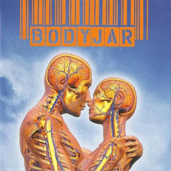 Bodyjar How It Works Special Edition Double CD Set