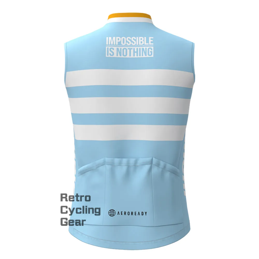 BOSS  Bianchi Fleece Cycling Vest