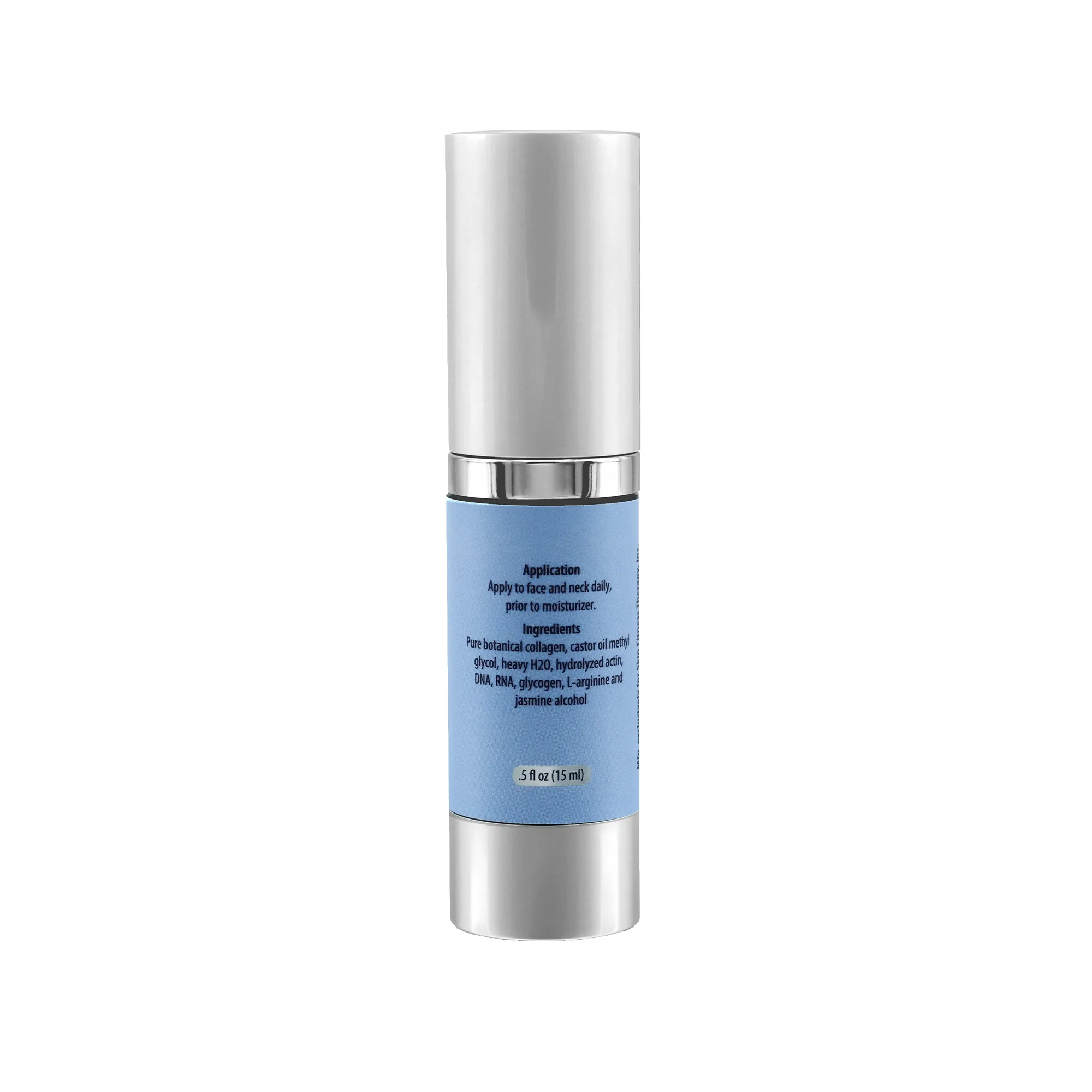 Botanical Collagen Serum