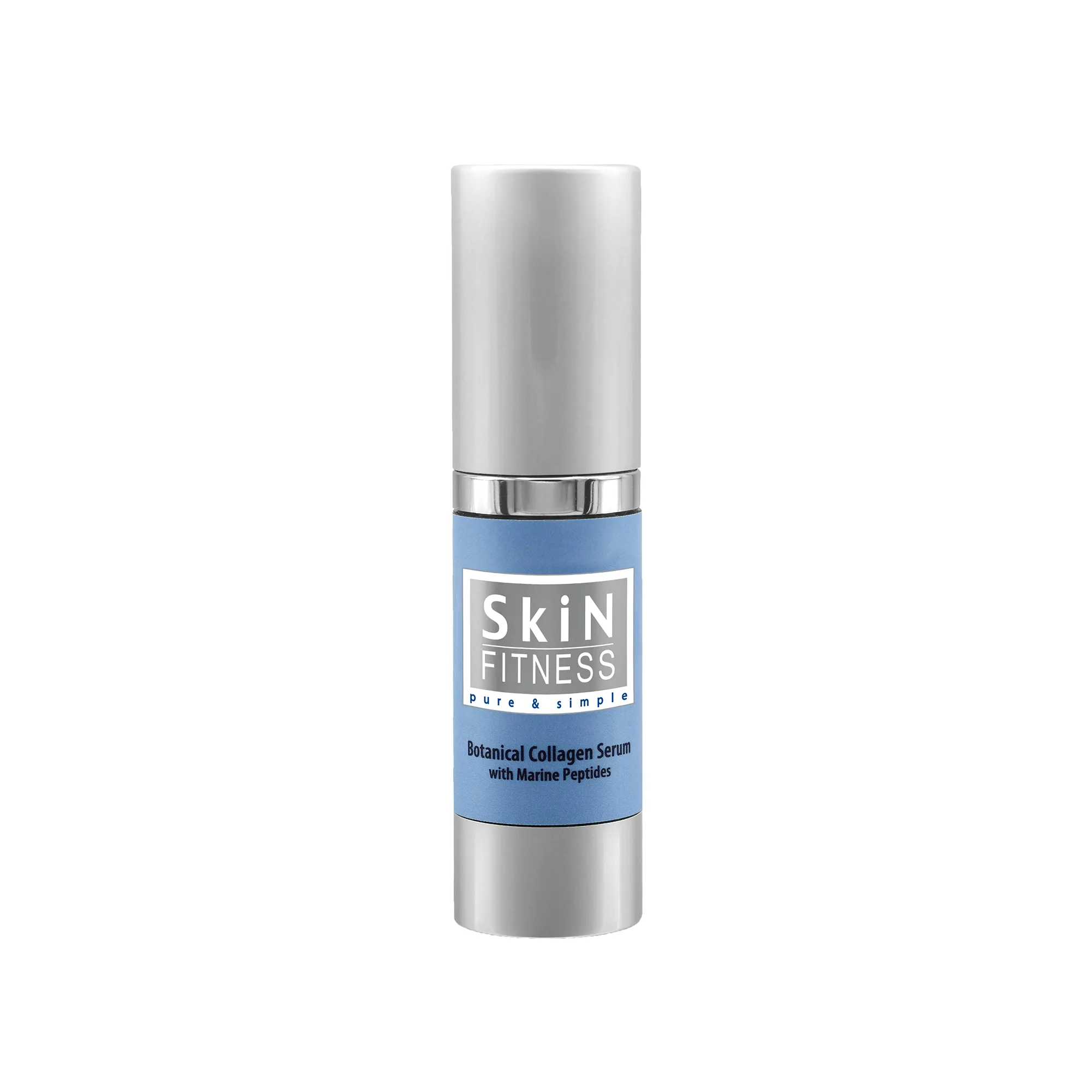Botanical Collagen Serum