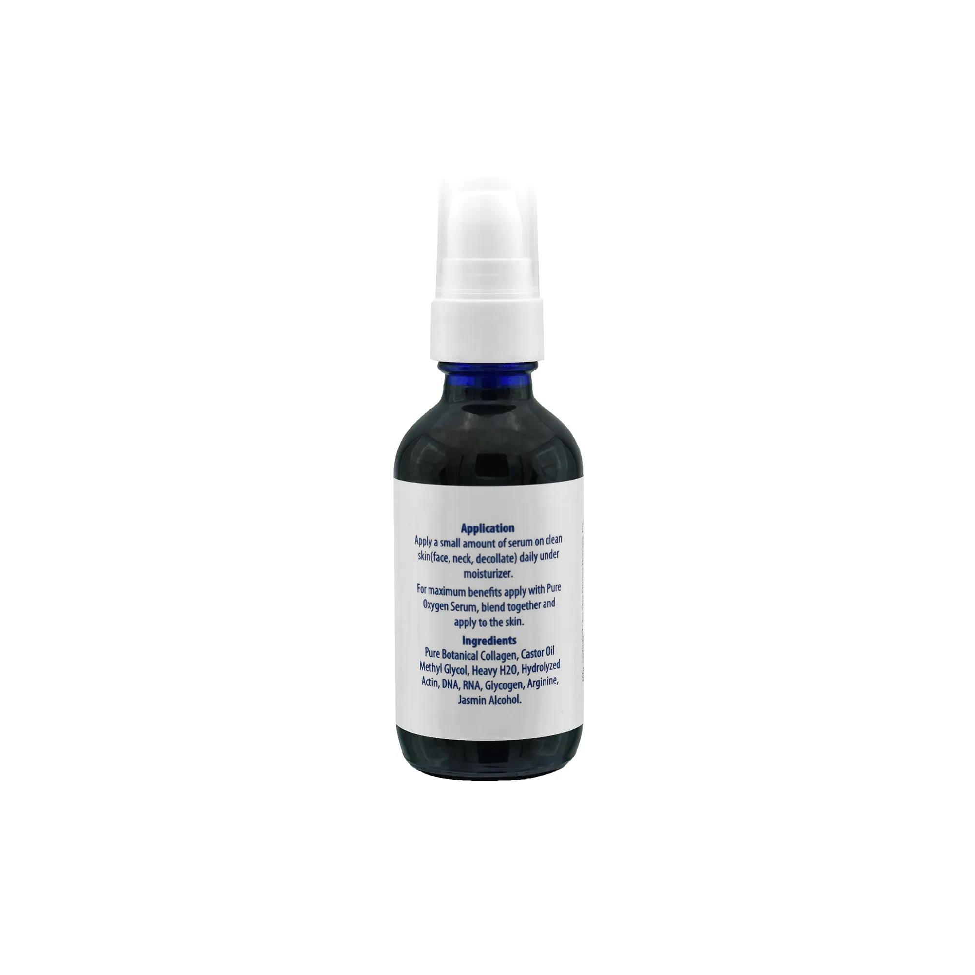Botanical Collagen Serum