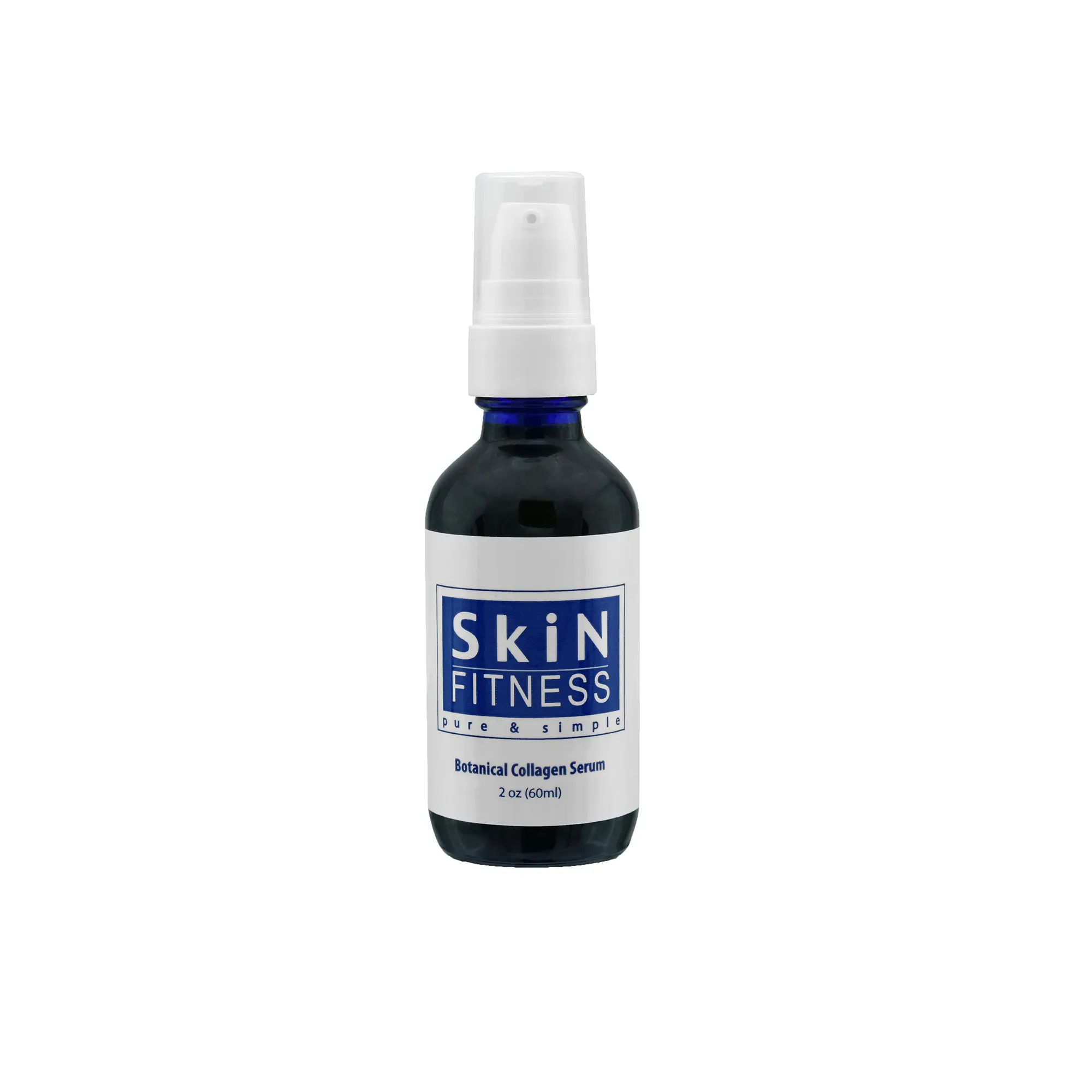 Botanical Collagen Serum