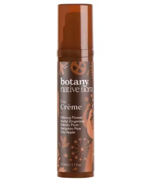 Botany Native Flora Day Crème (Buy 1 Get 1 Free)