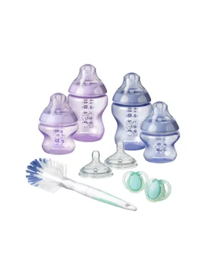 Bottle Set