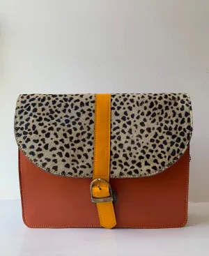 Bridget Bag - Orange