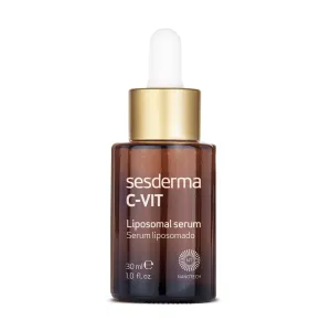 C Vit Liposomal Serum