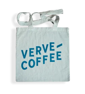 Calm Crane Tote