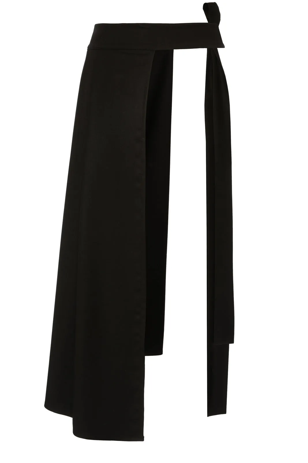 Campaldino Belt Black
