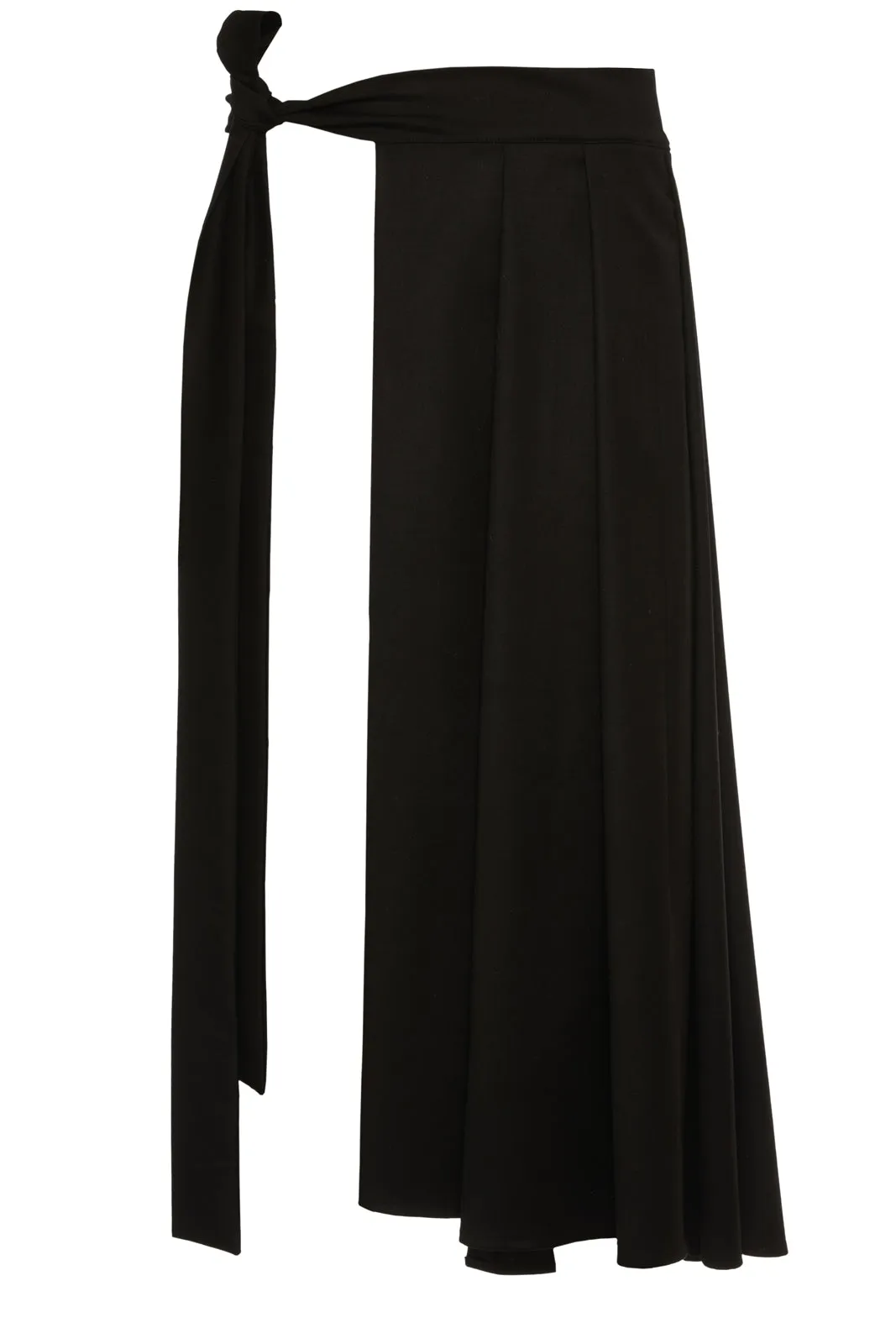 Campaldino Belt Black