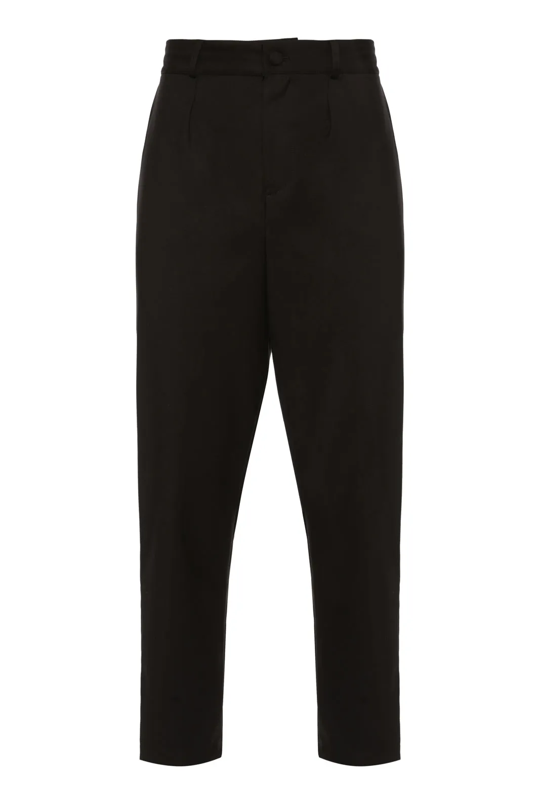 Campaldino Suit Black