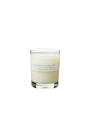 Candle Jasmine