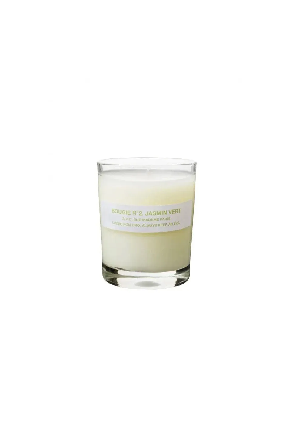 Candle Jasmine