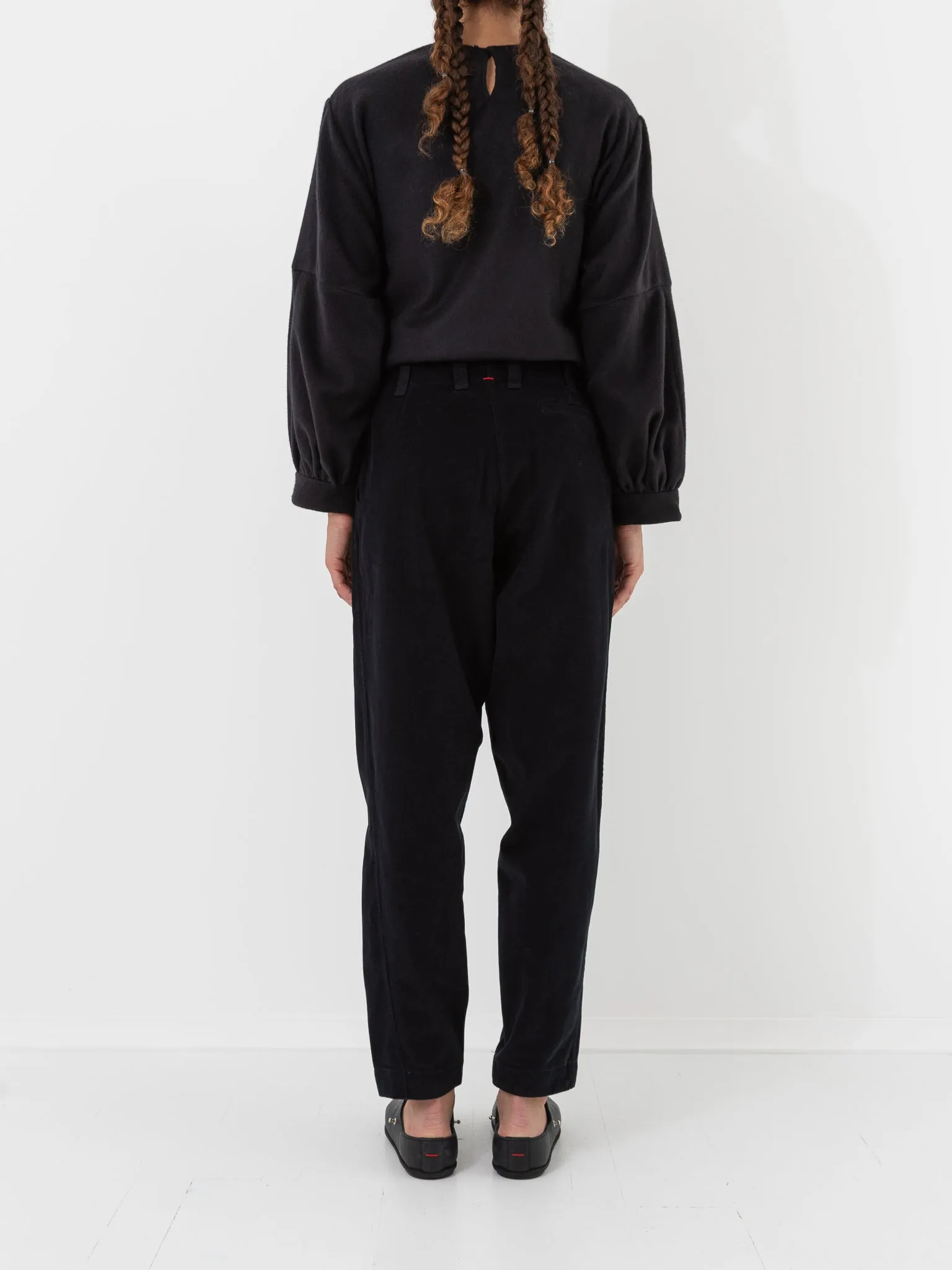 Casey Casey Mili Hiroshi Pant