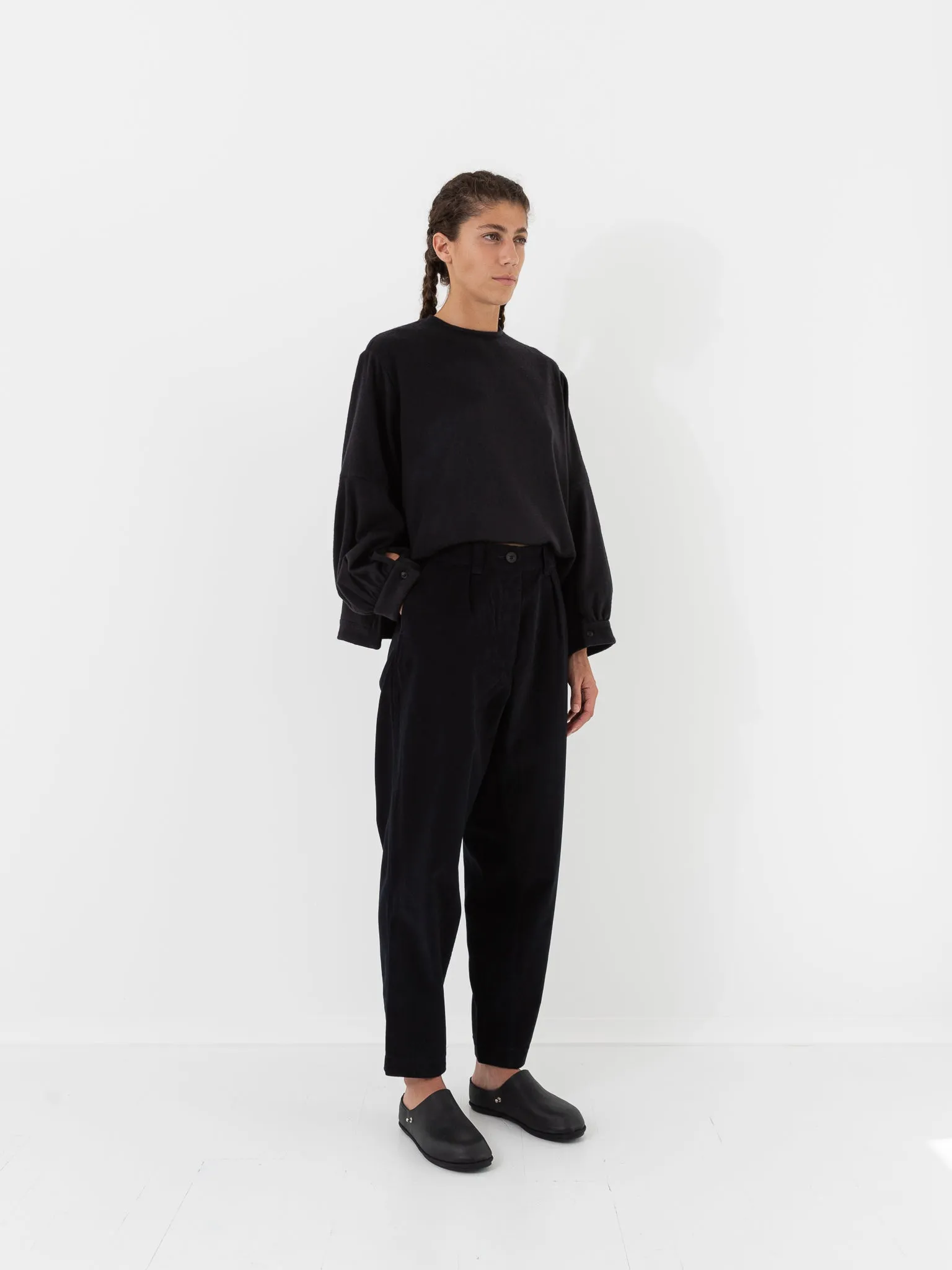 Casey Casey Mili Hiroshi Pant