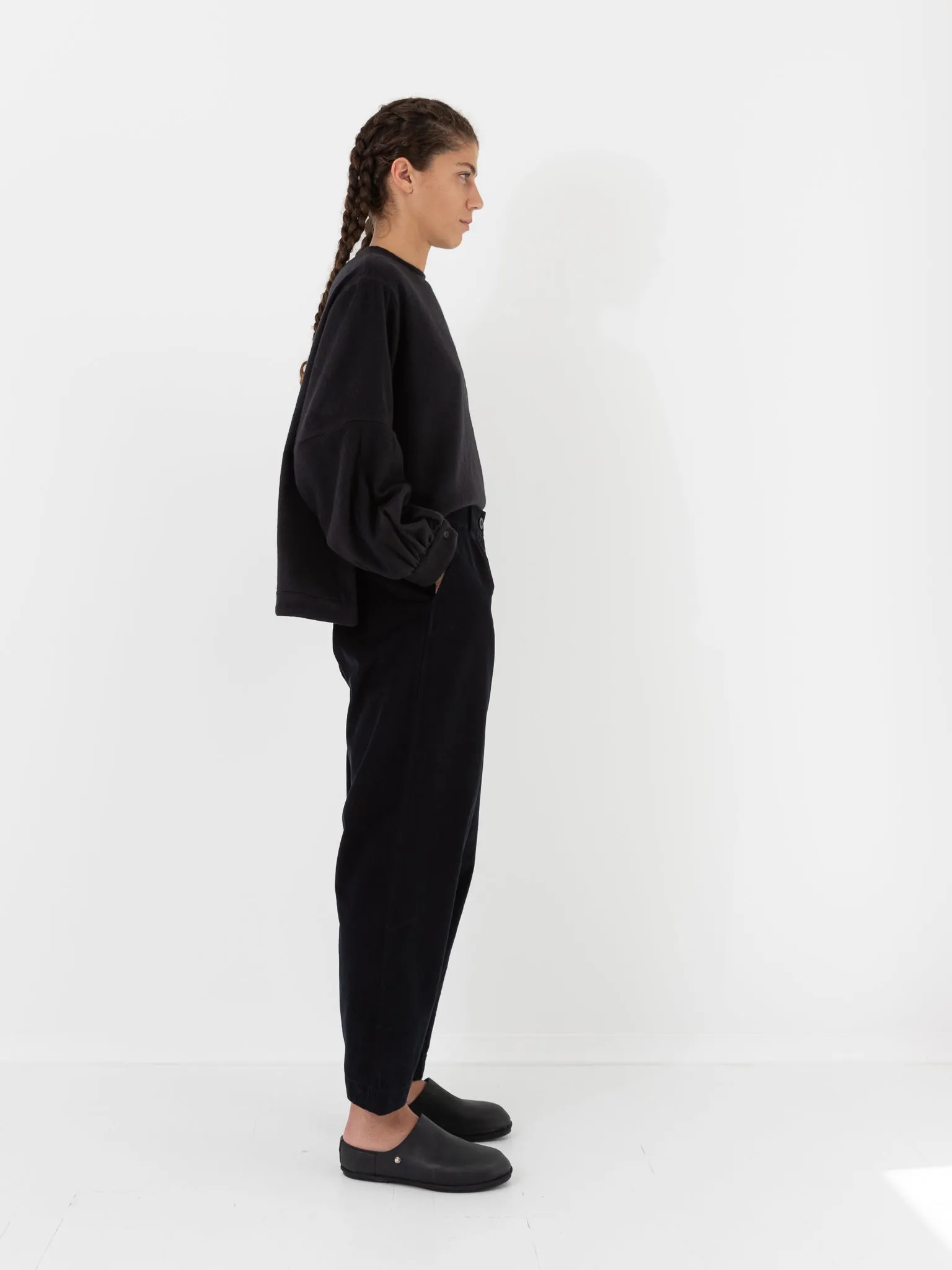 Casey Casey Mili Hiroshi Pant