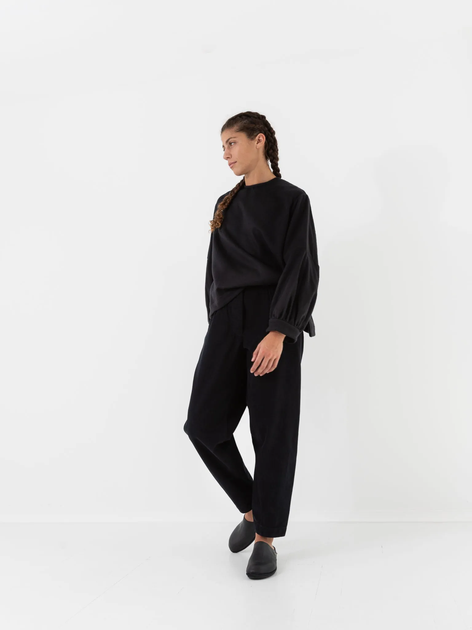 Casey Casey Mili Hiroshi Pant
