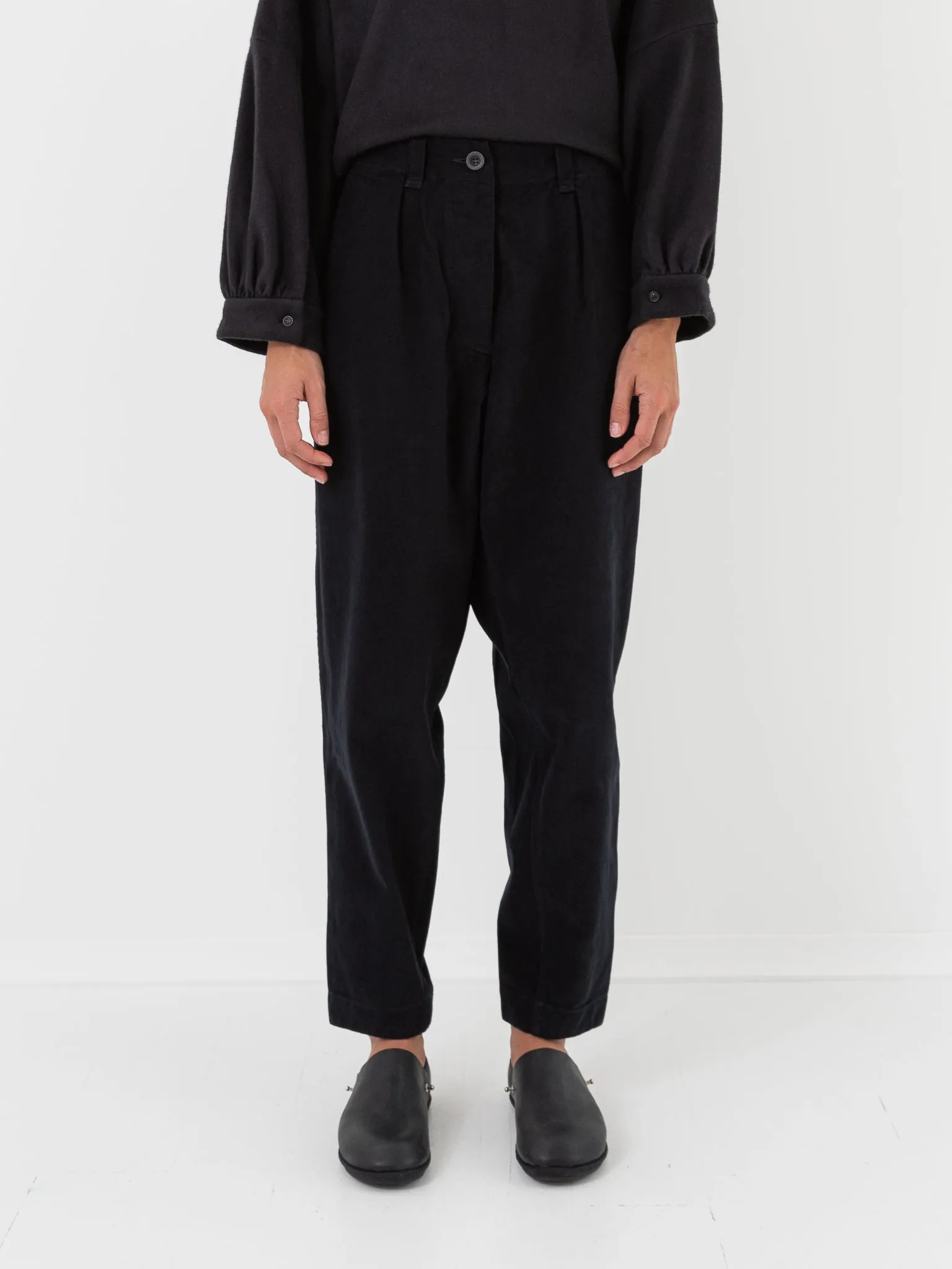 Casey Casey Mili Hiroshi Pant