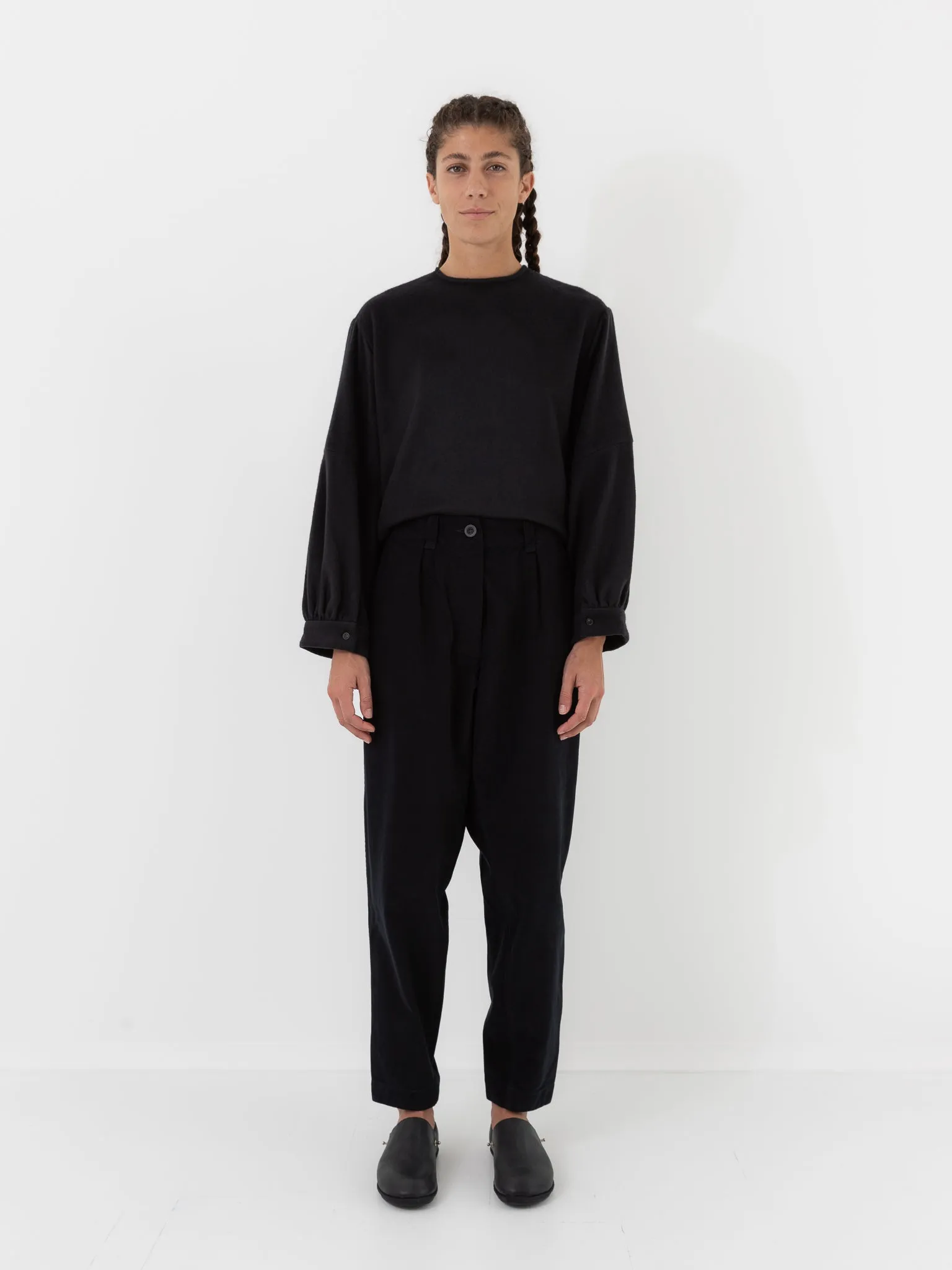 Casey Casey Mili Hiroshi Pant