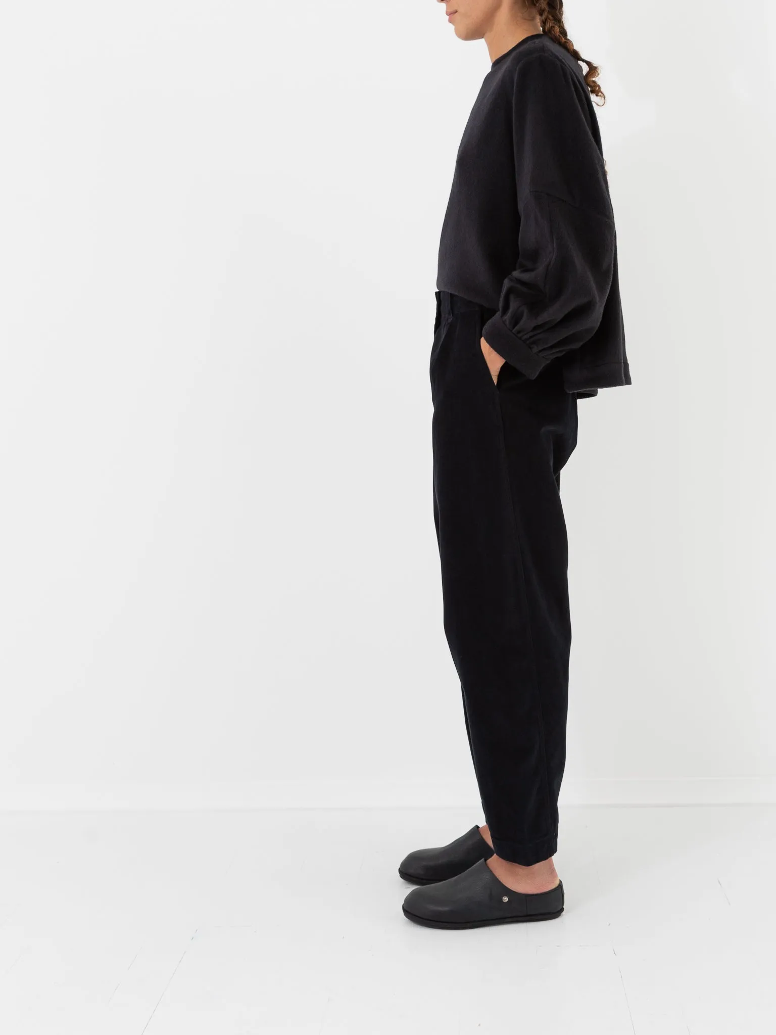 Casey Casey Mili Hiroshi Pant