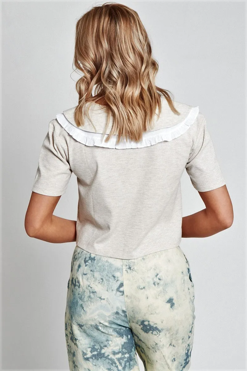CELESTE TOP