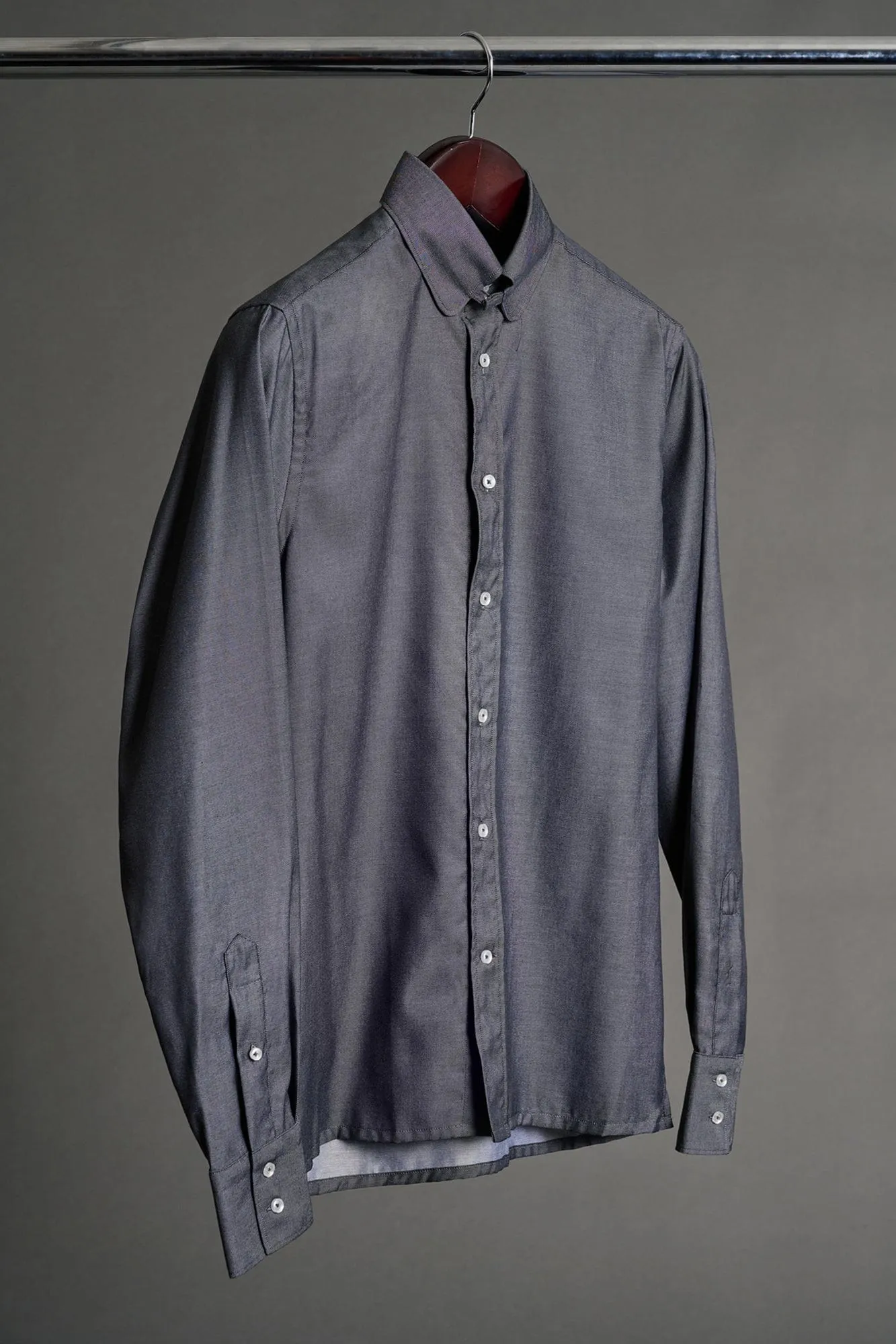 Chambray Shirt
