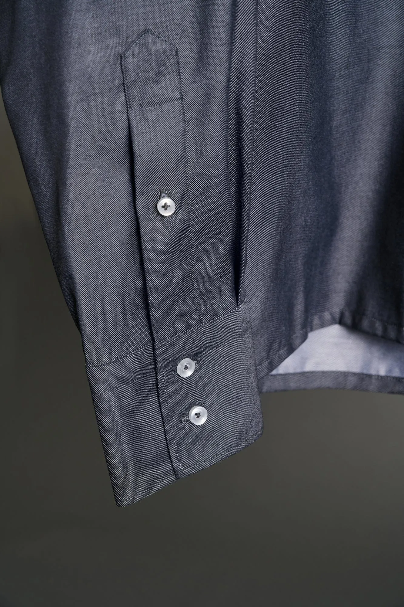 Chambray Shirt