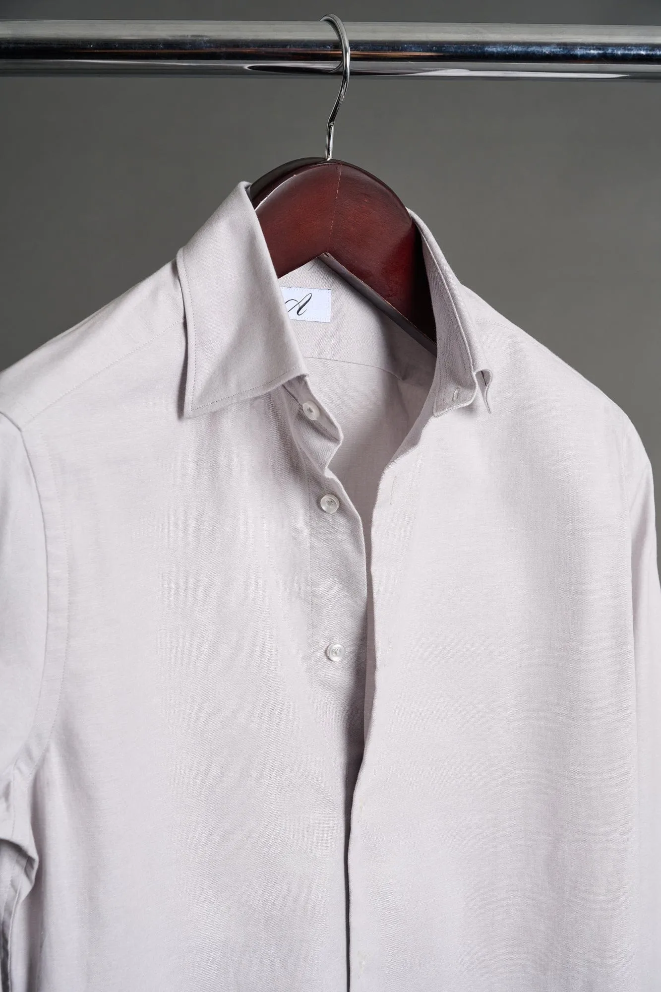 Chambray Shirt