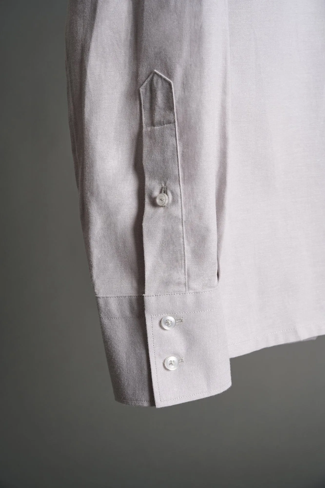 Chambray Shirt