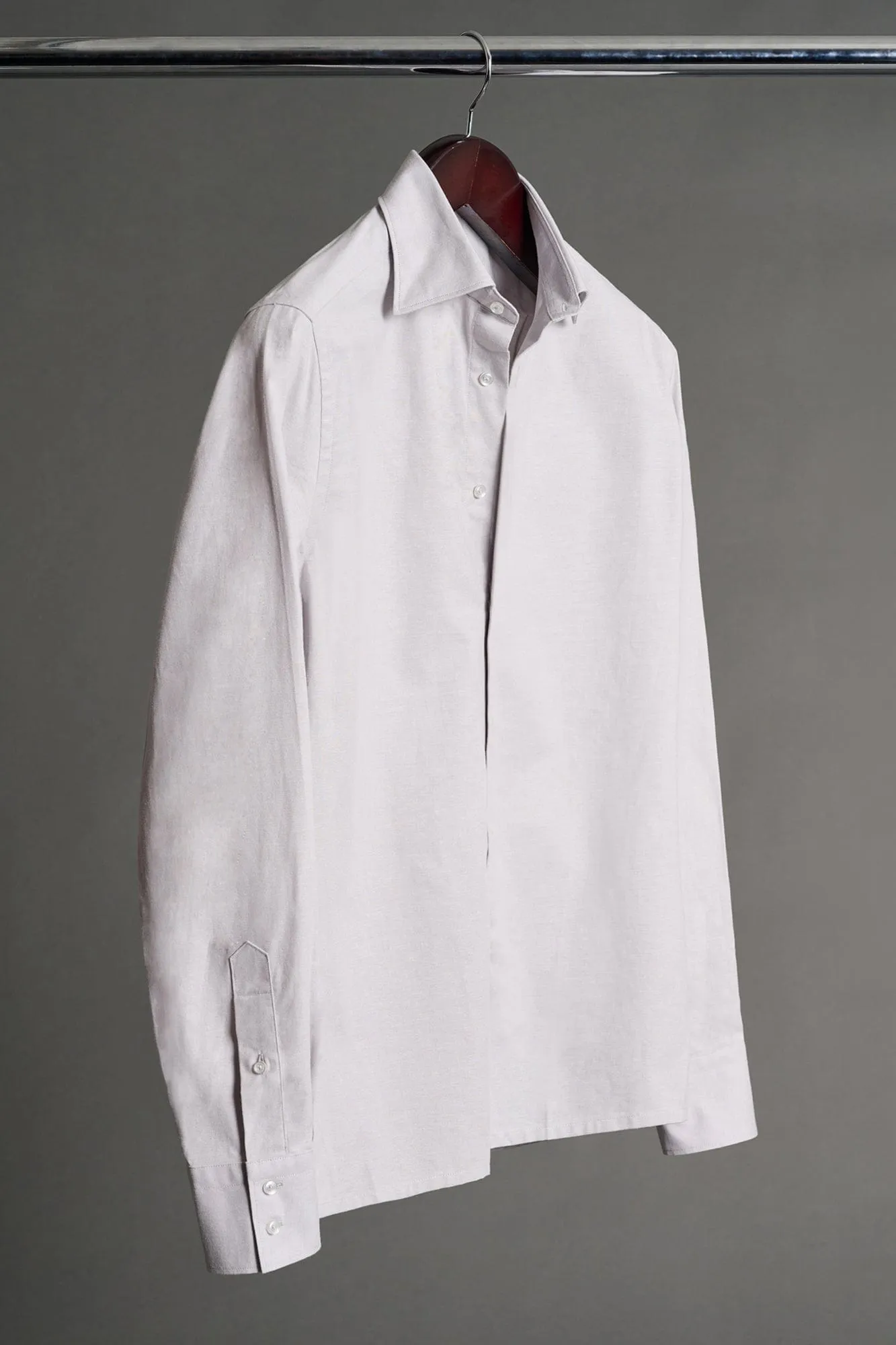 Chambray Shirt