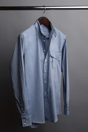 Chambray Shirt