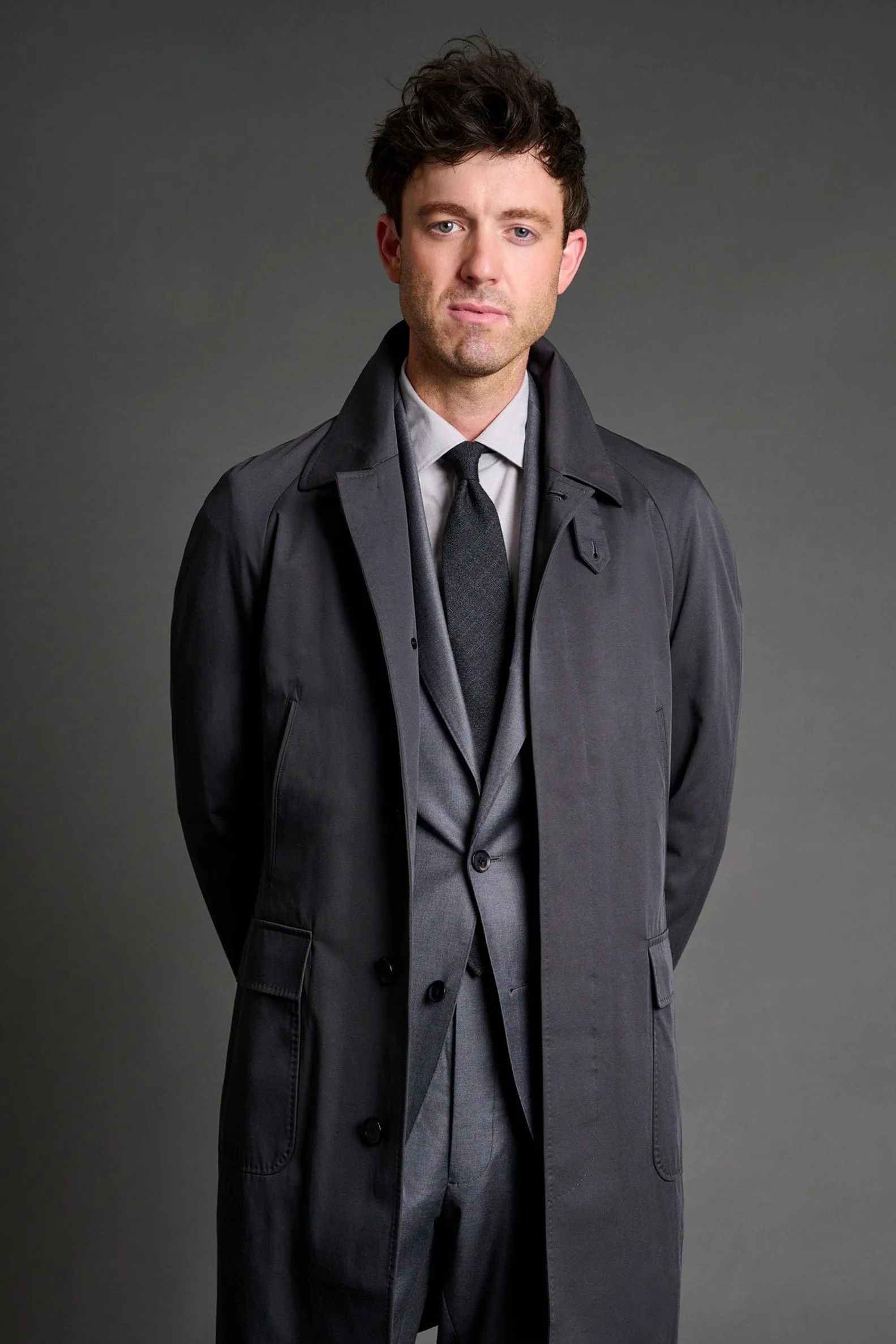 Chambray Shirt