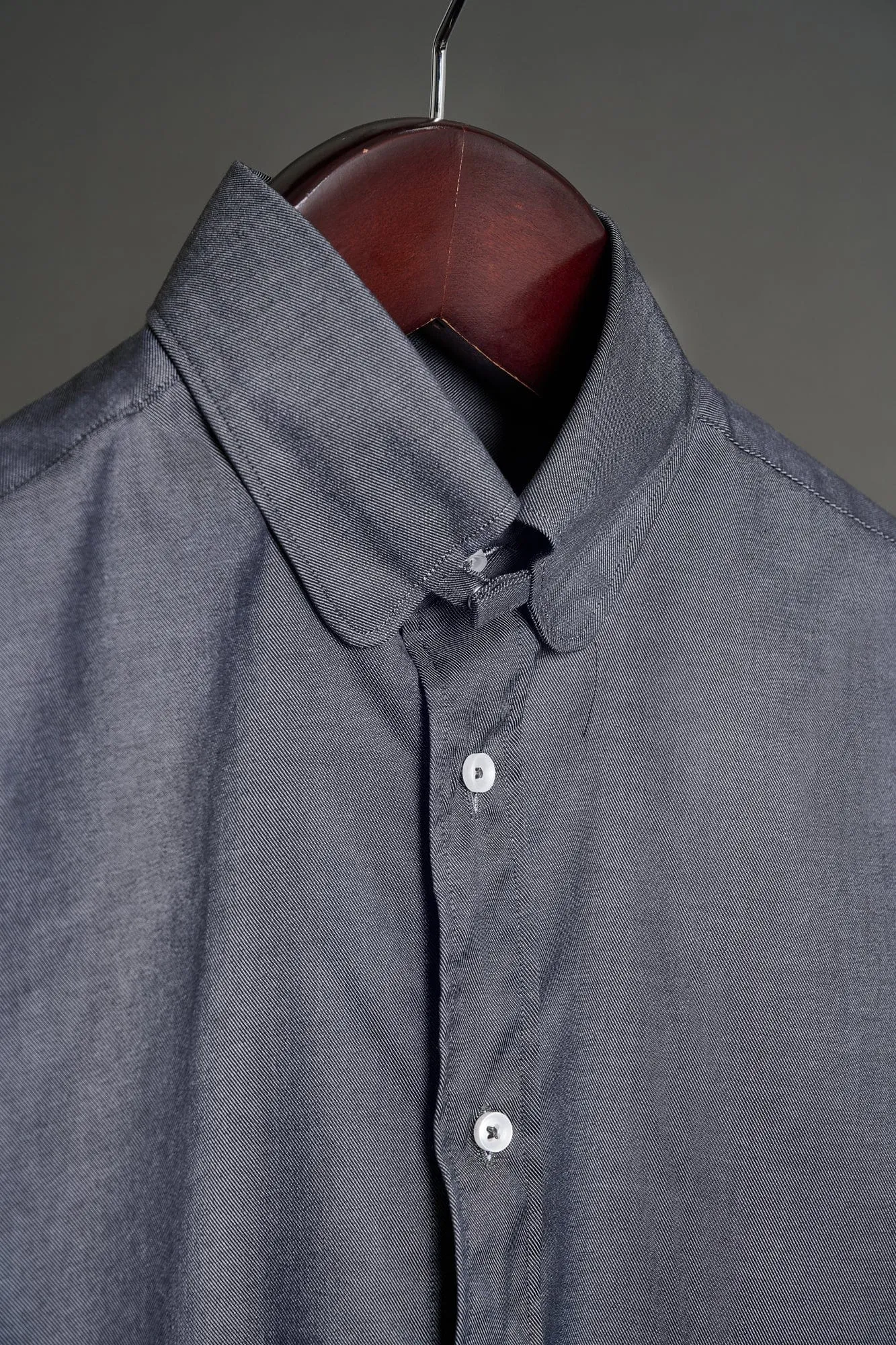 Chambray Shirt
