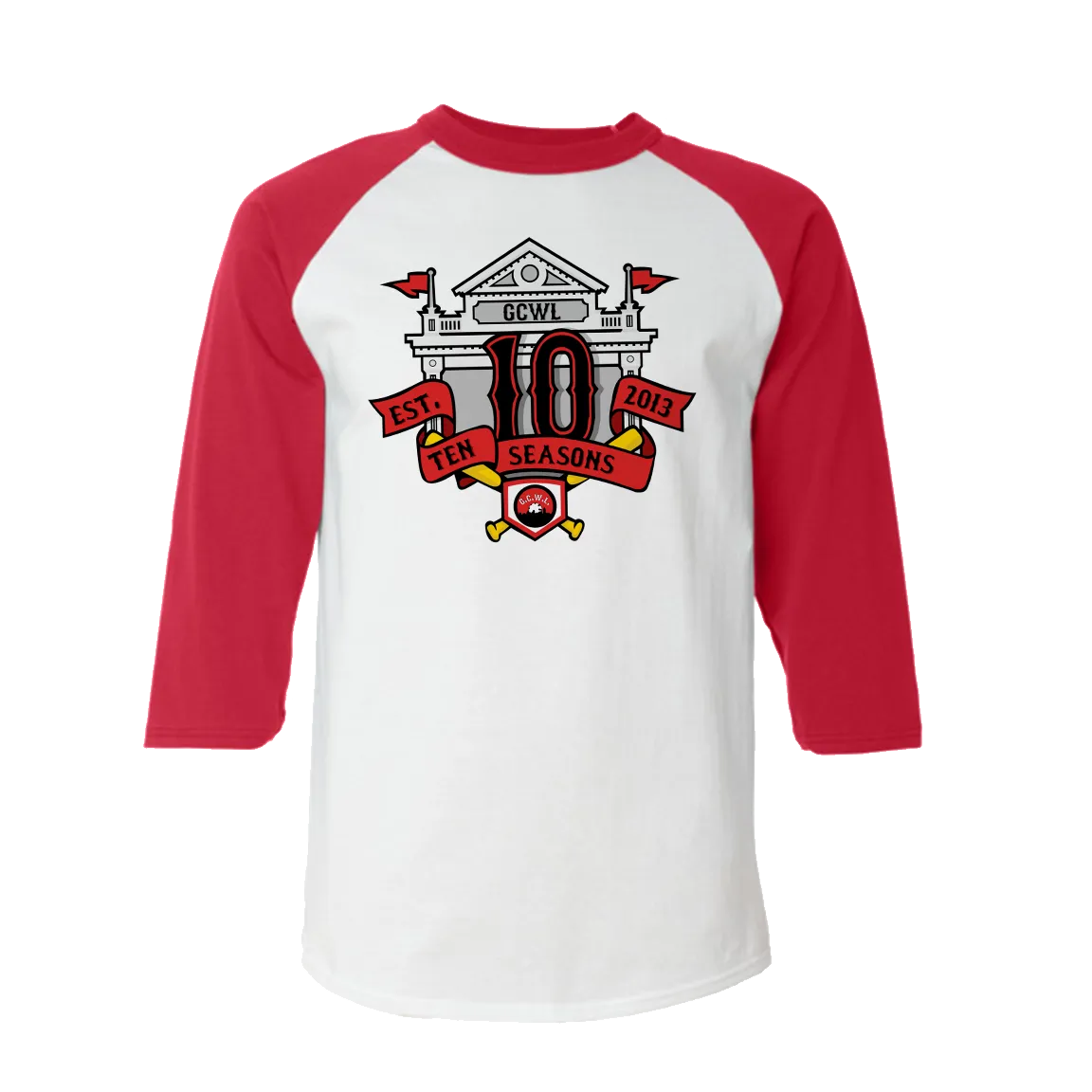Cincinnati Wiffle Ball League 10 Seasons