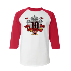Cincinnati Wiffle Ball League 10 Seasons