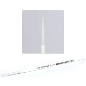 Citadel: Brushes - STC Layer Brush S