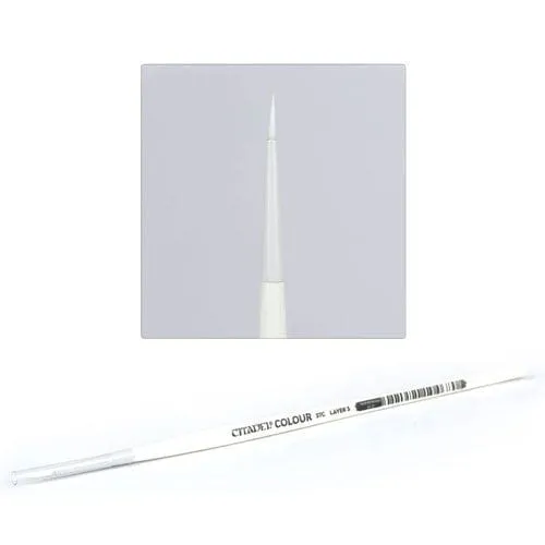 Citadel: Brushes - STC Layer Brush S