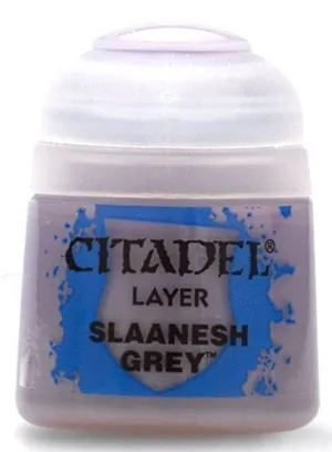 Citadel Paint: Layer - Slaanesh Grey (12ml)