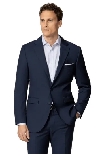 Classic 2-Piece Suit
