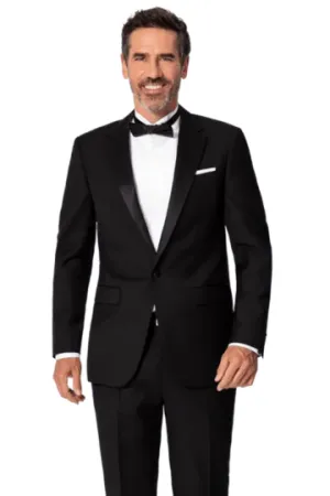 Classic Tuxedo