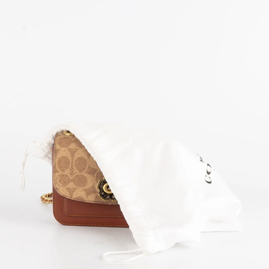 Coach Madison 16 Shoulder Bag