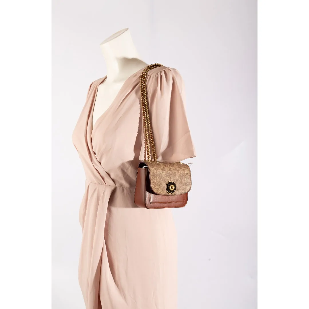 Coach Madison 16 Shoulder Bag