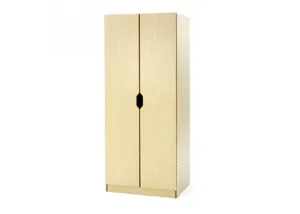 Como Extreme Double Wardrobe