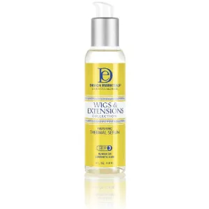 Copy of Design Essentials: Finishing Thermal Serum 4oz
