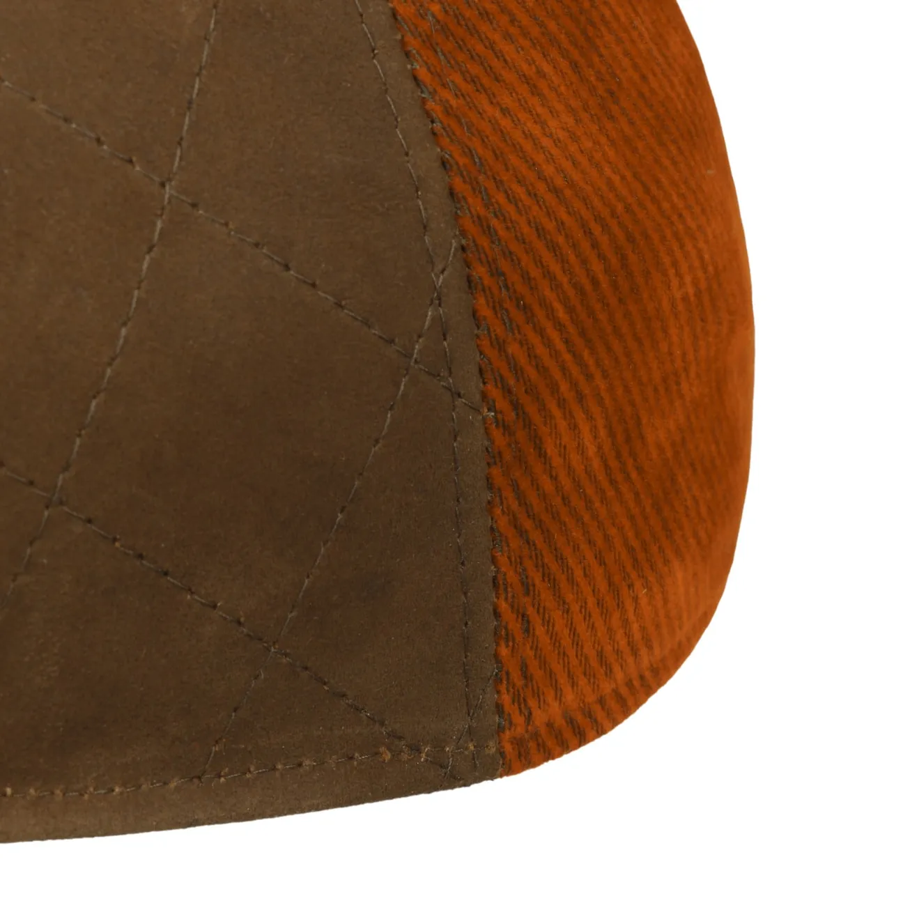 Cord Freestyle Ivy Cap by Stetson