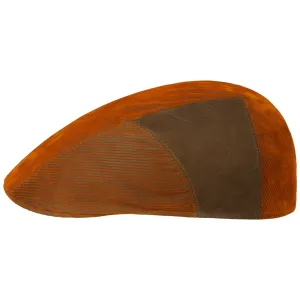 Cord Freestyle Ivy Cap by Stetson