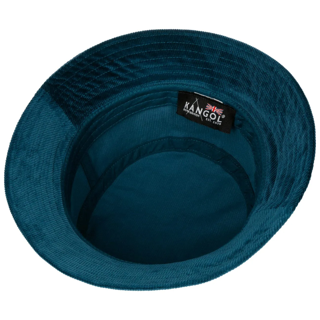 Corduroy Bucket Hat by Kangol
