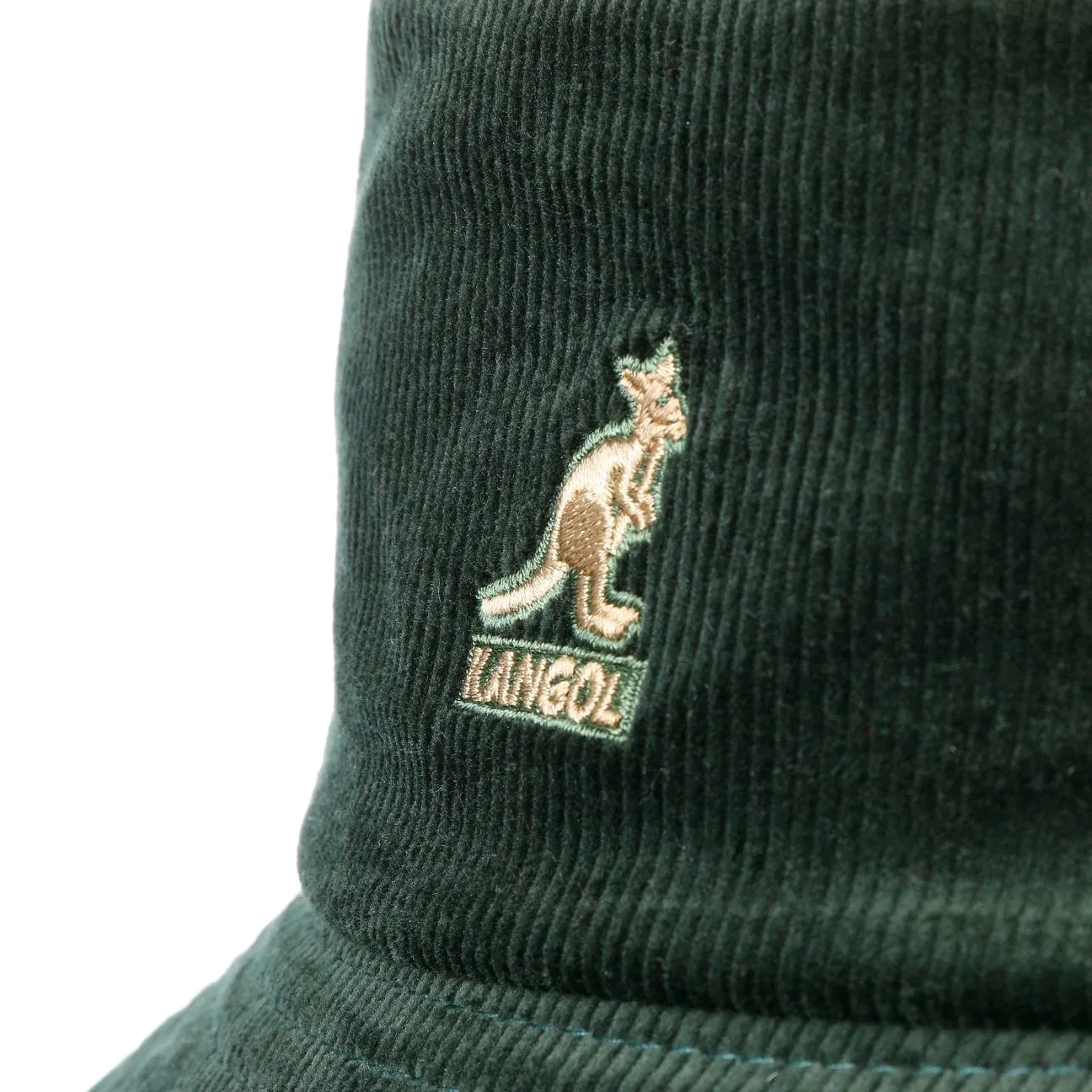 Corduroy Bucket Hat by Kangol